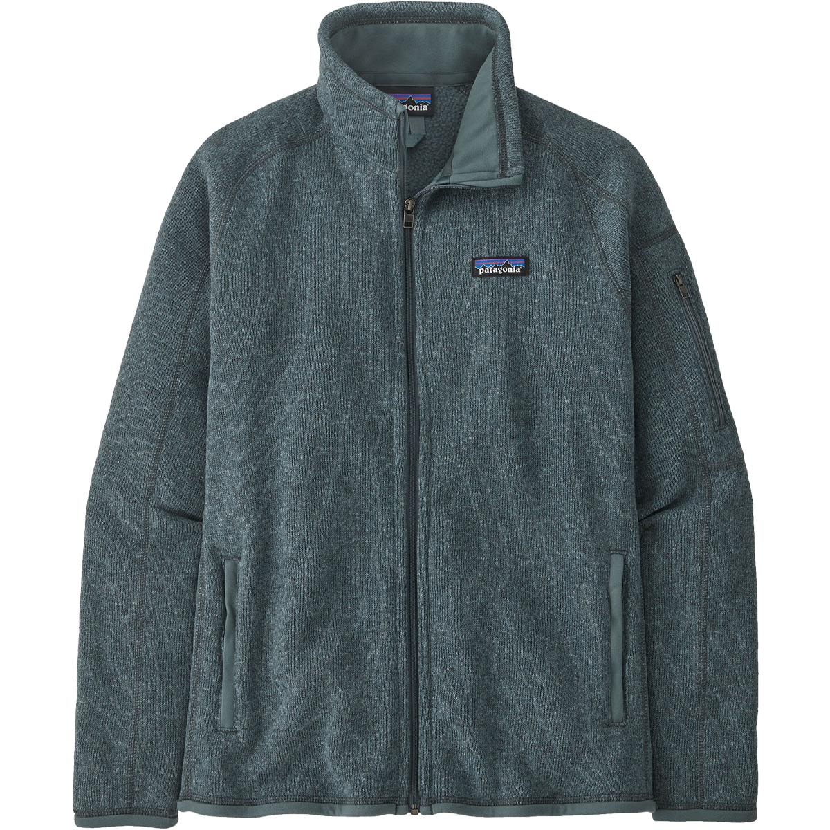 Women's Better Sweater Jacket