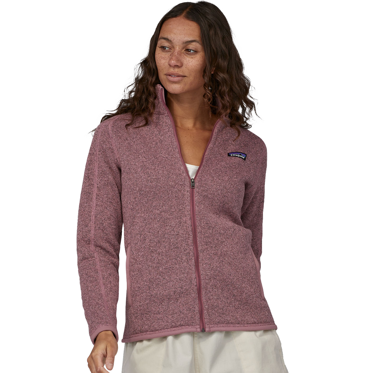 Women's Better Sweater Jacket