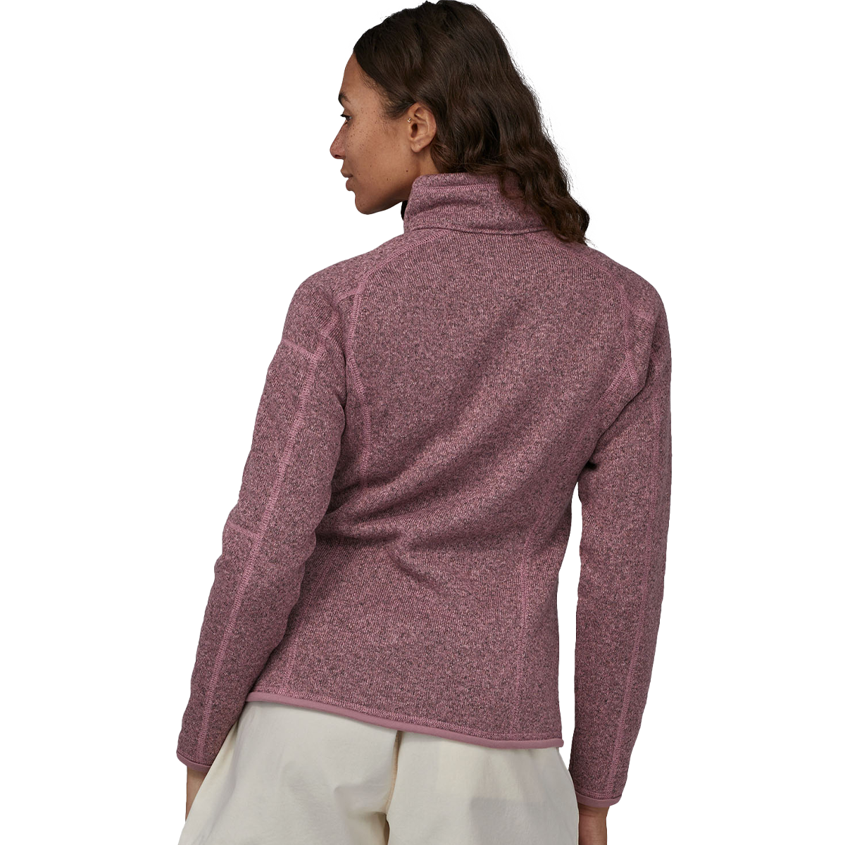 Women's Better Sweater Jacket