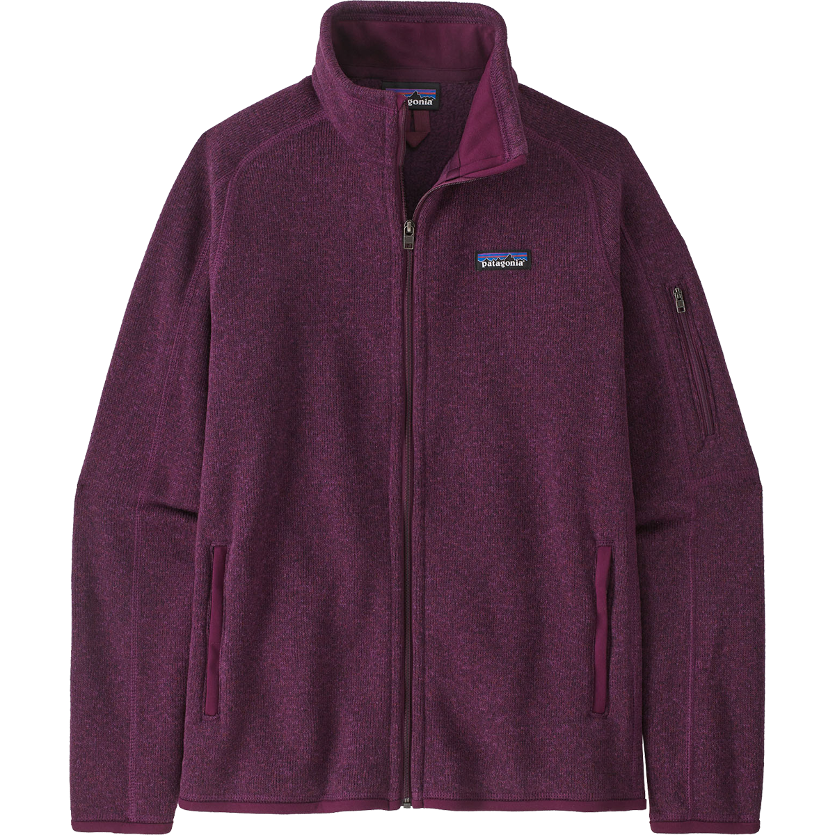 Women's Better Sweater Jacket
