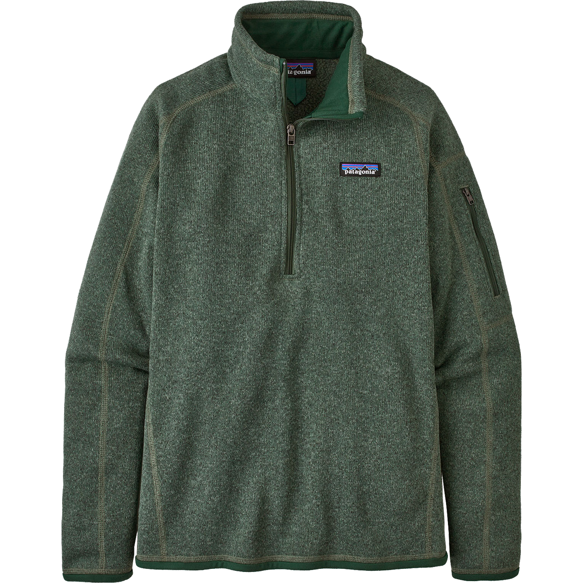 Women's Better Sweater 1/4 Zip