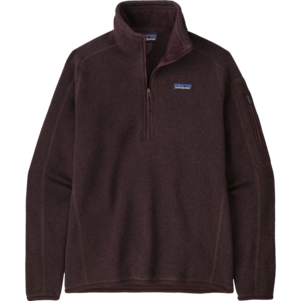 Women's Better Sweater 1/4 Zip