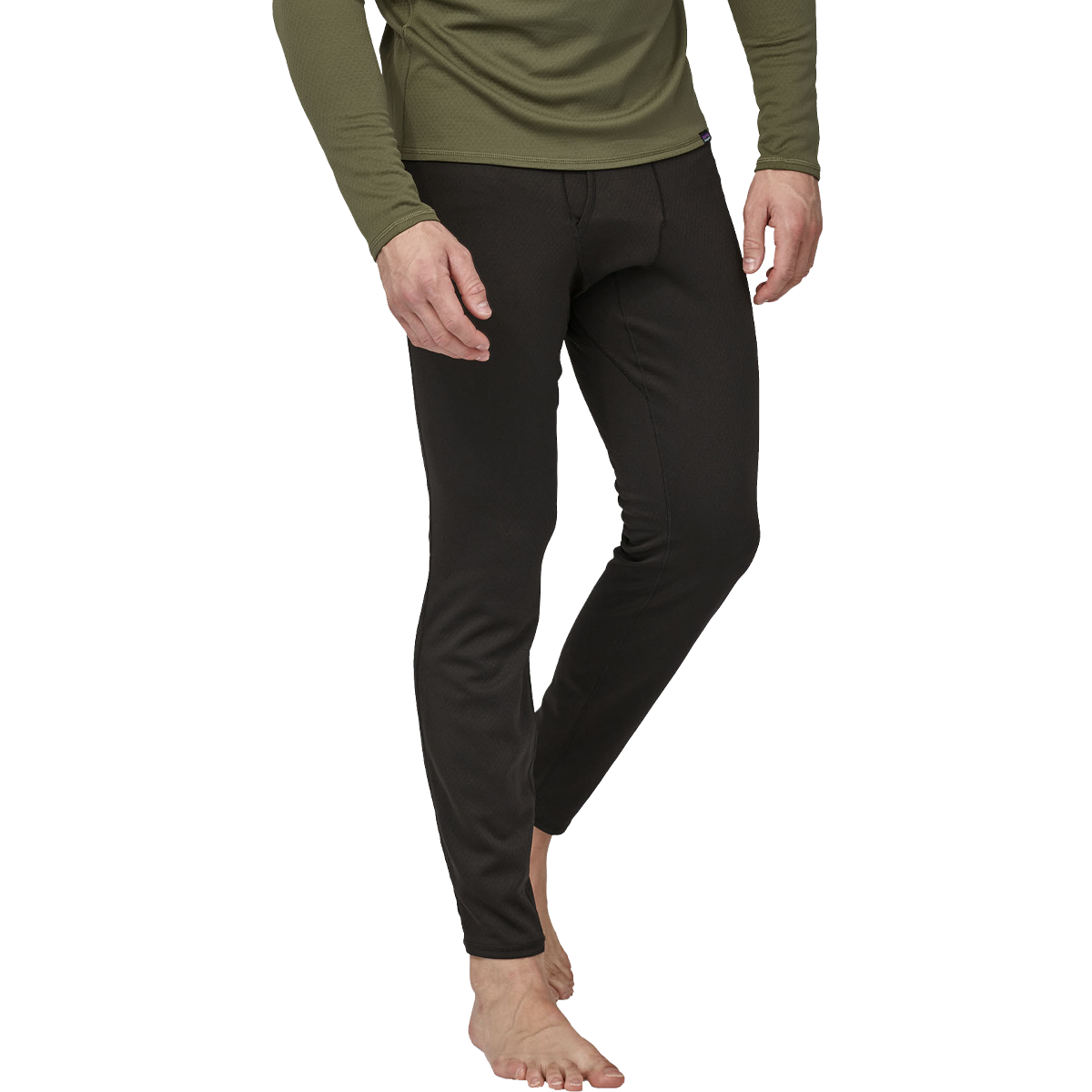 Men's Capilene Midweight Bottoms