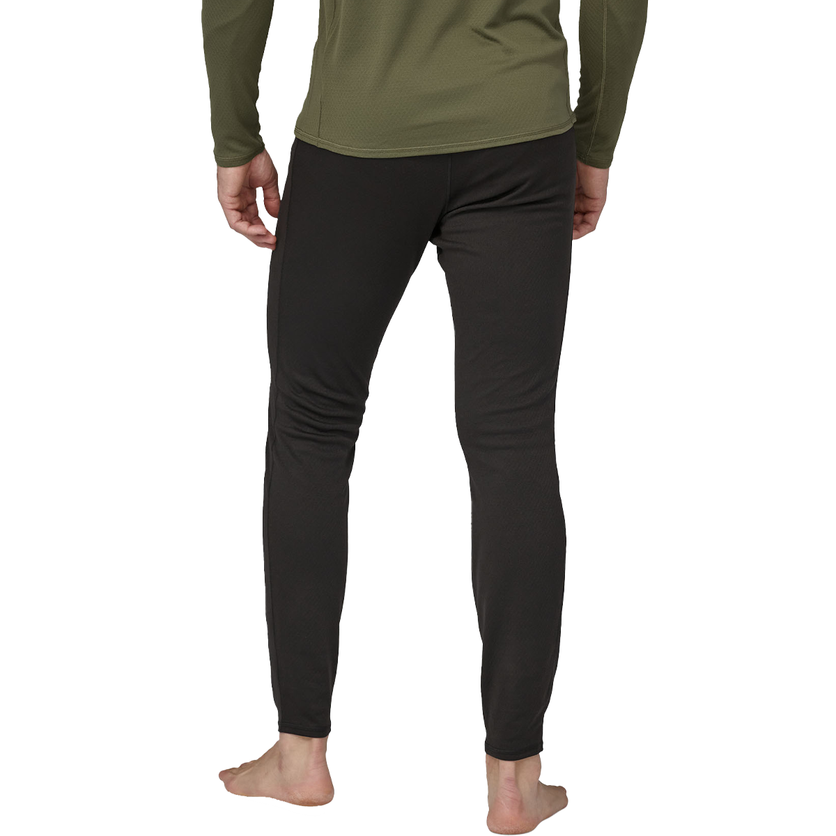 Men's Capilene Midweight Bottoms