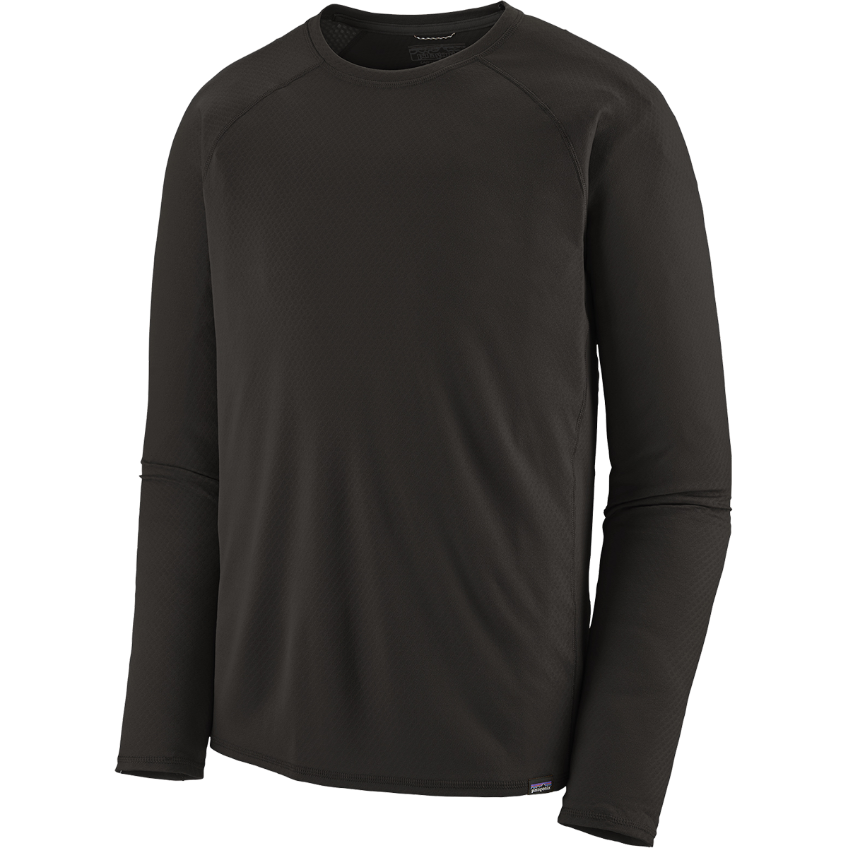 Men's Capilene Midweight Crew