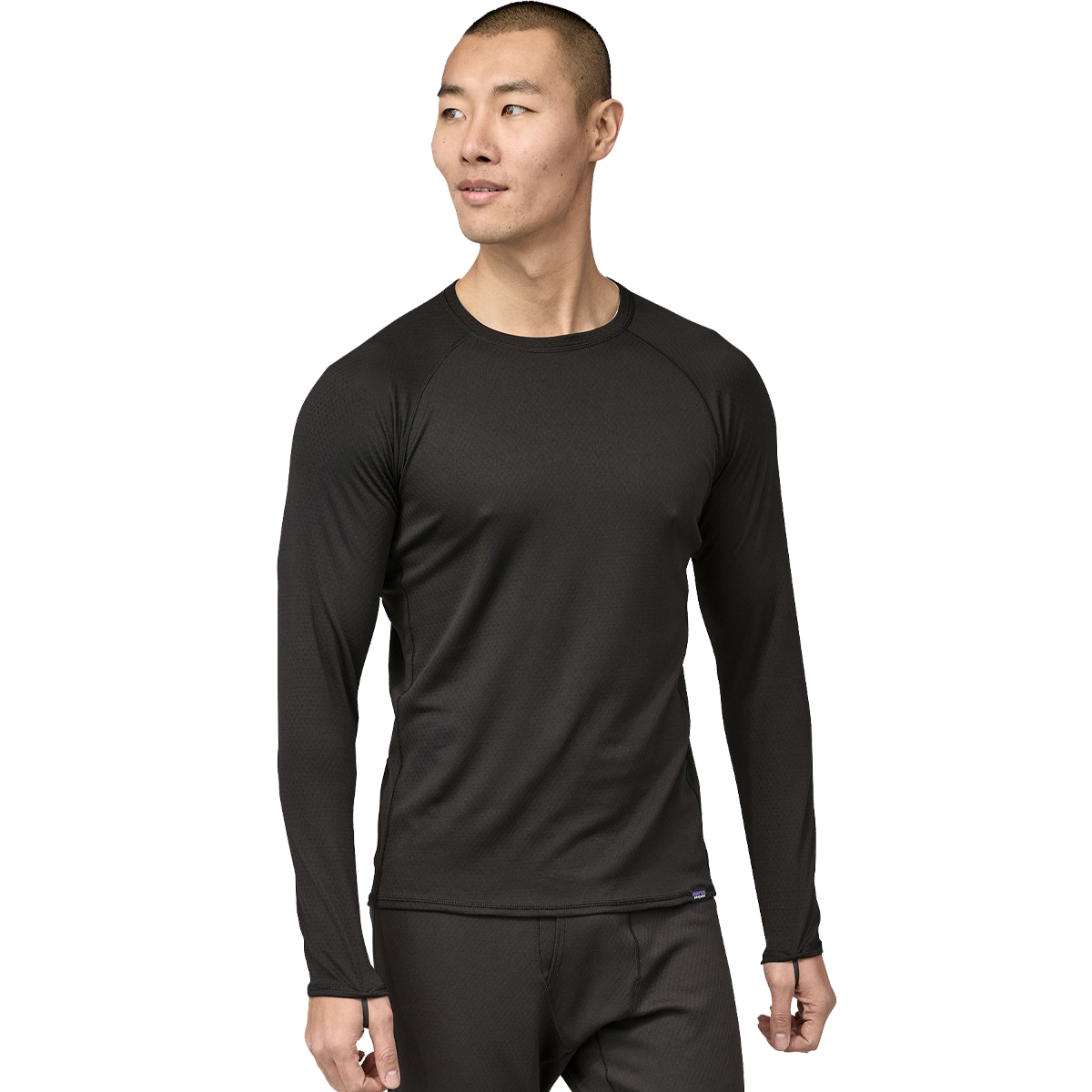 Men's Capilene Midweight Crew