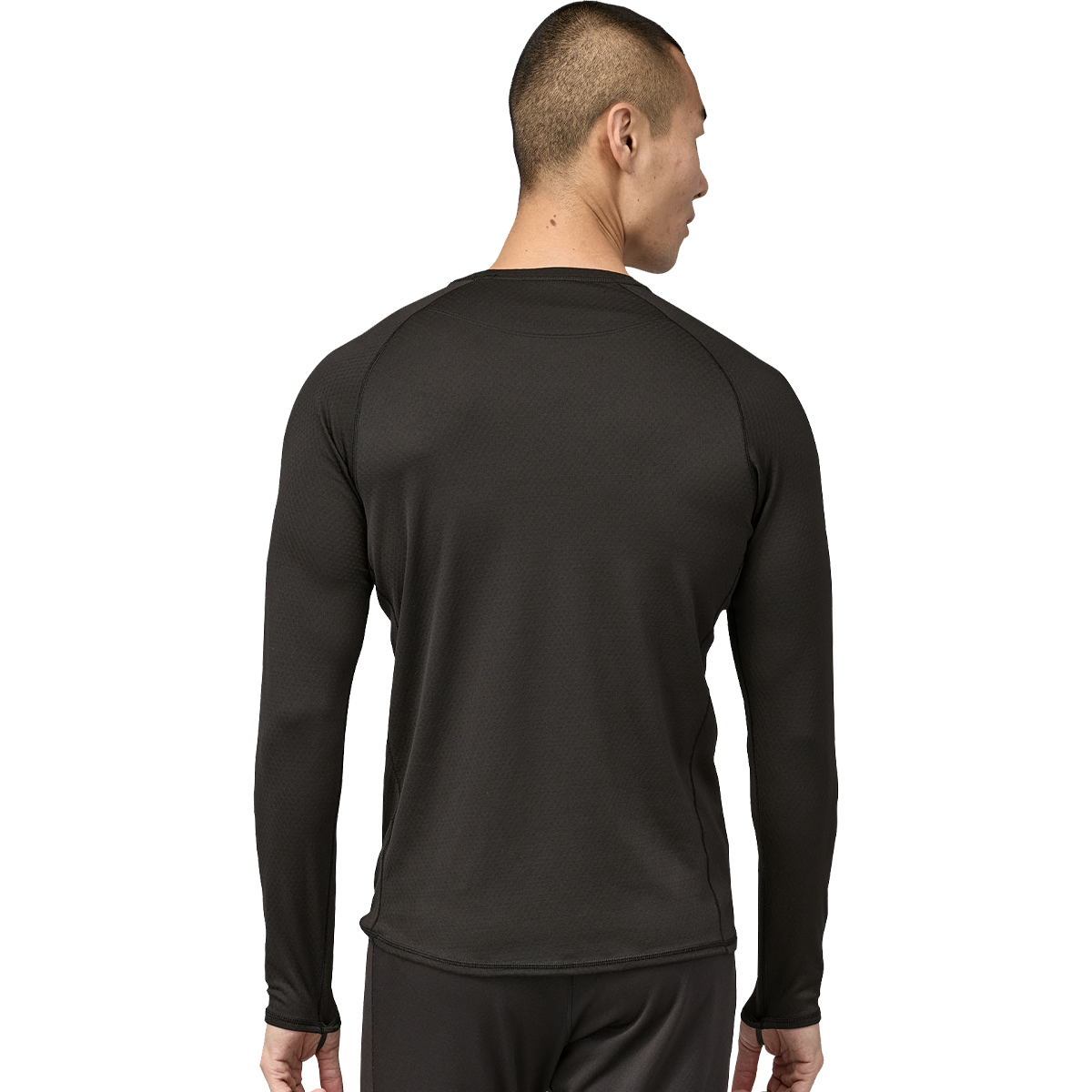Men's Capilene Midweight Crew
