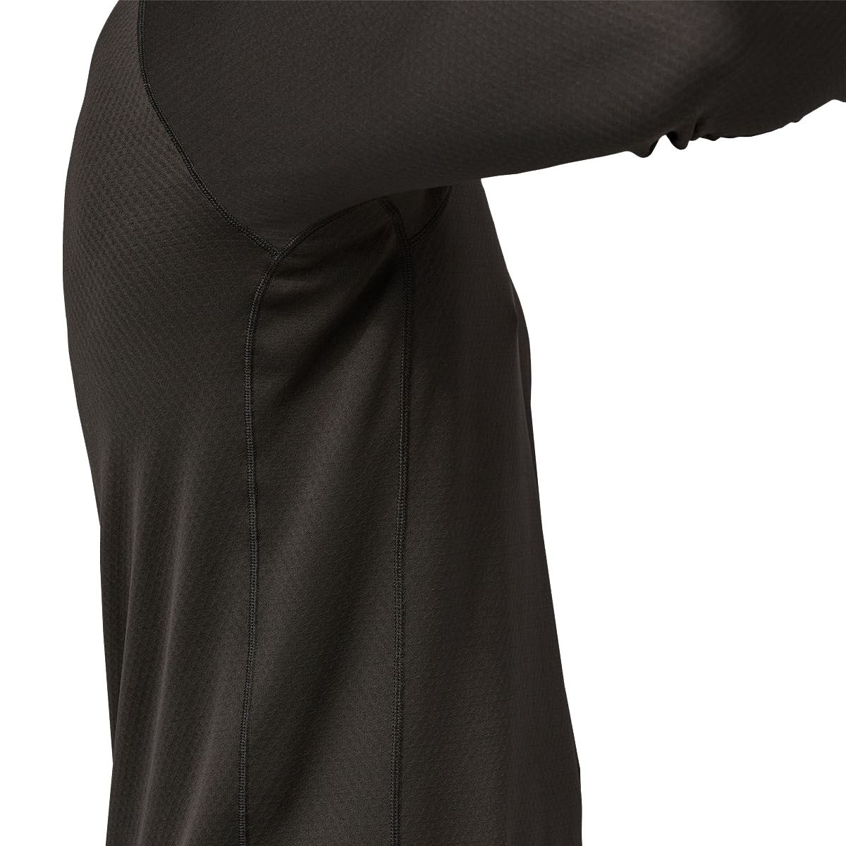 Men's Capilene Midweight Crew