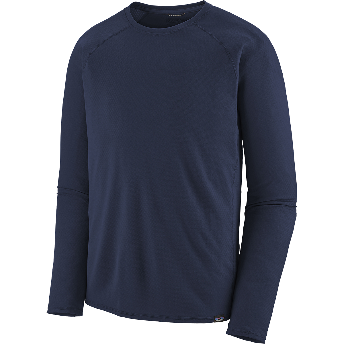 Men's Capilene Midweight Crew