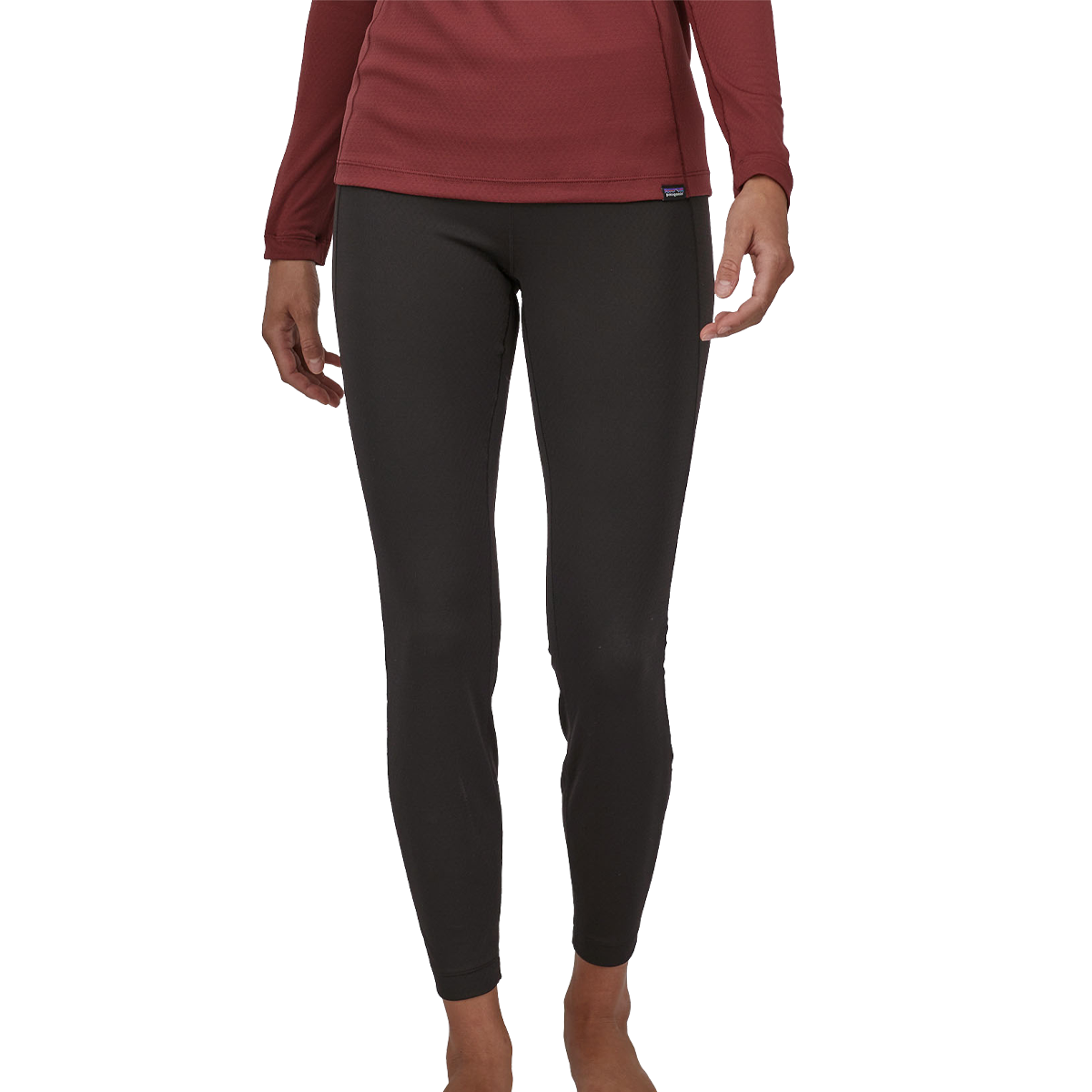 Women's Capilene Midweight Bottoms