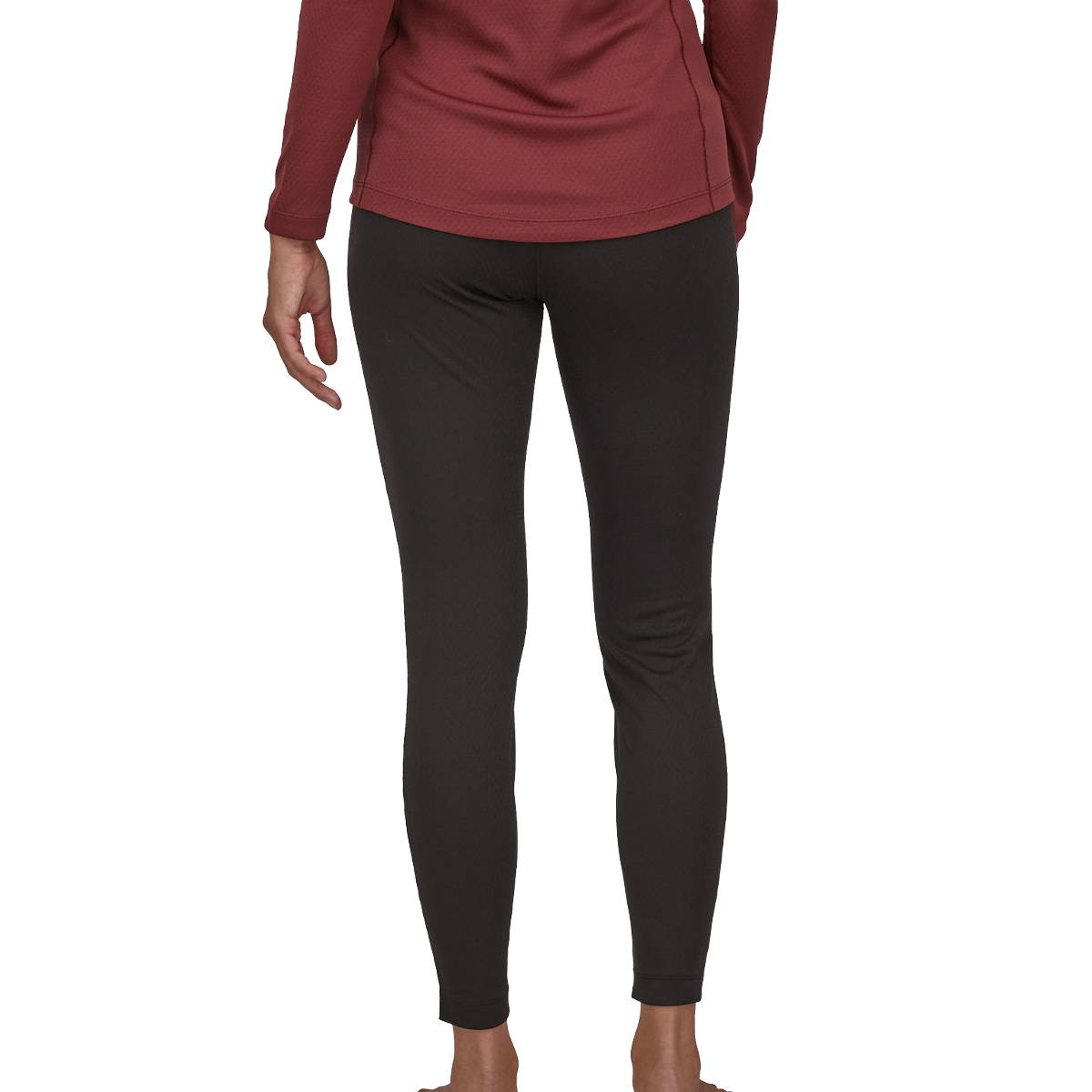 Women's Capilene Midweight Bottoms