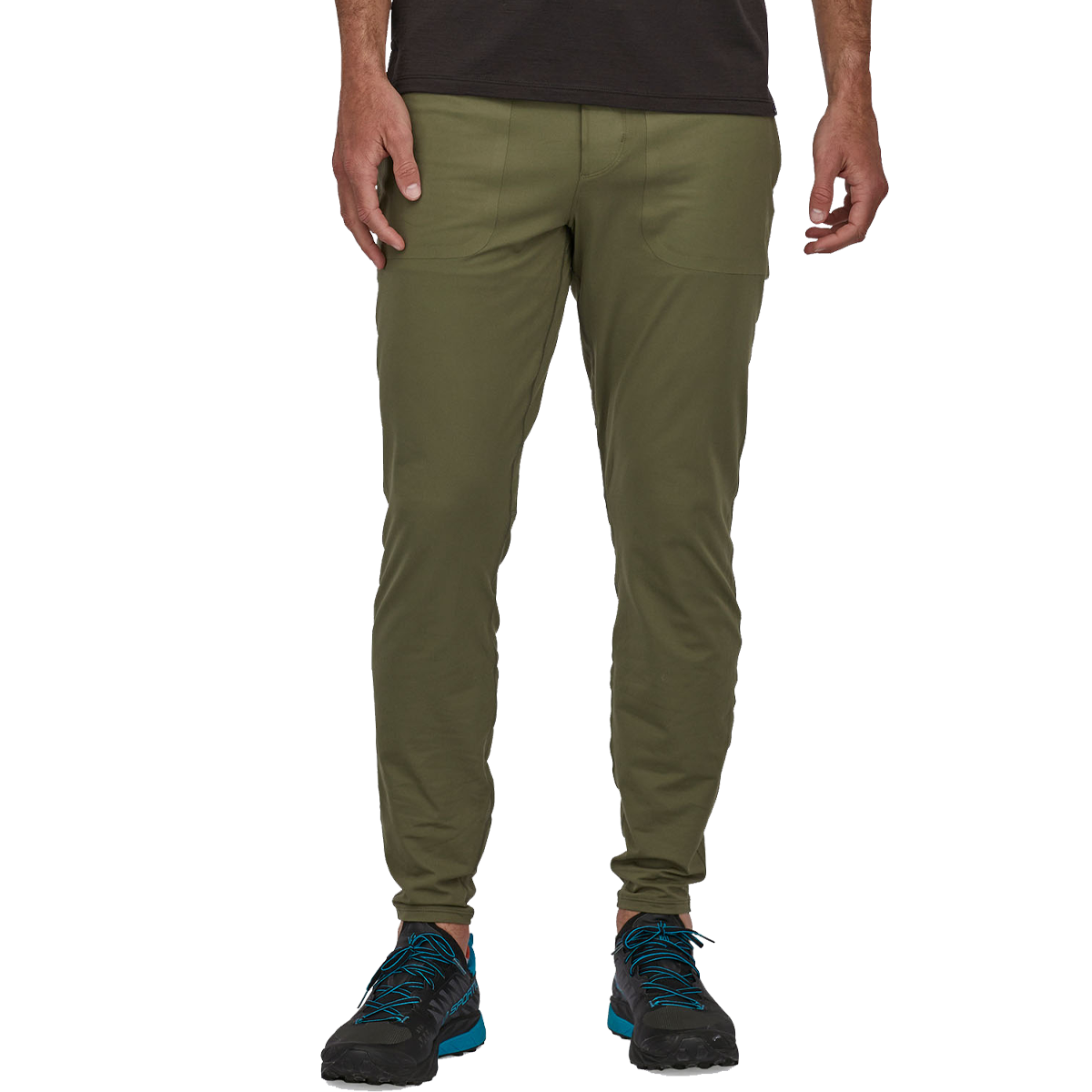 Men's Trail Pace Jogger