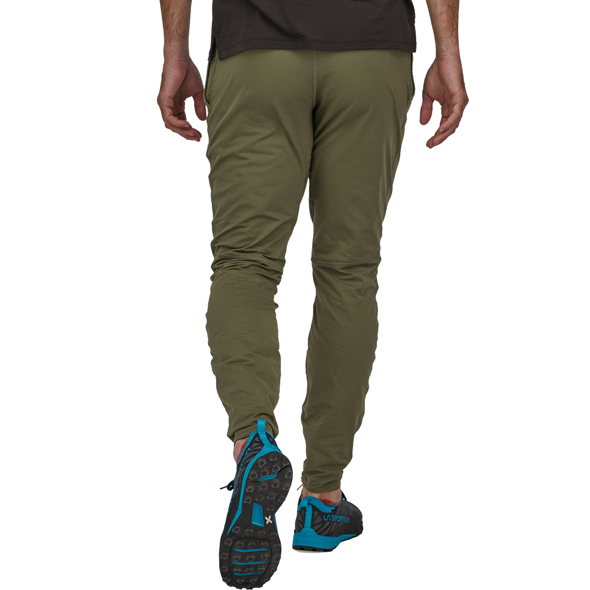 Men's Trail Pace Jogger
