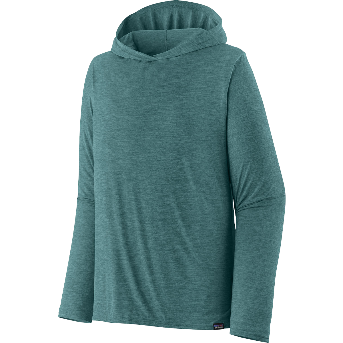 Men's Capilene Cool Daily Hoody