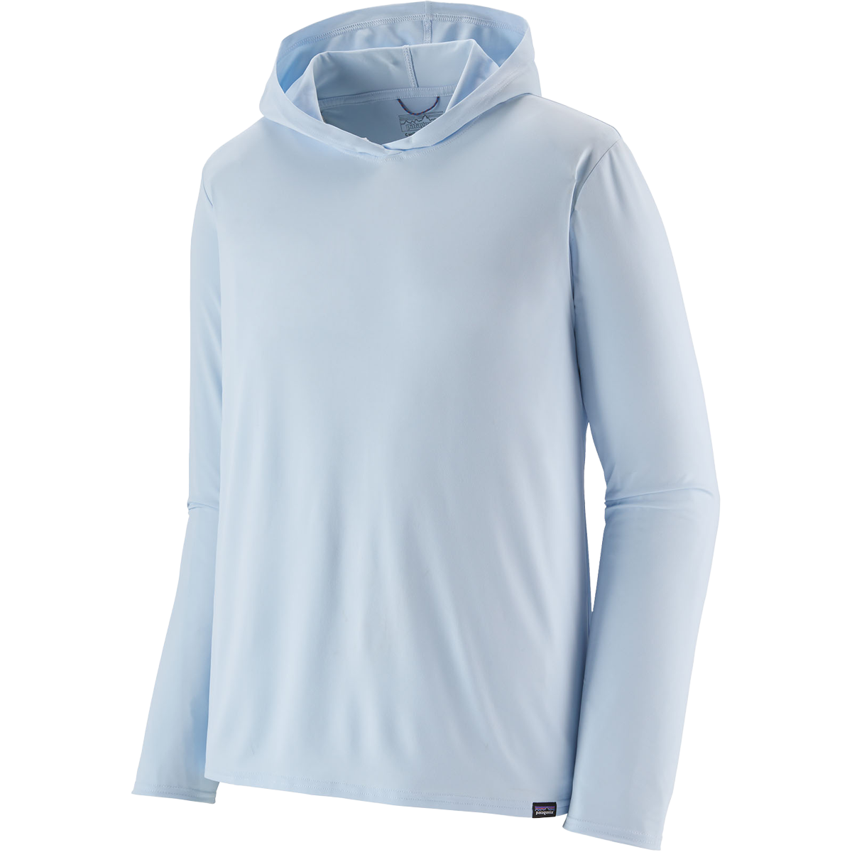 Men's Capilene Cool Daily Hoody