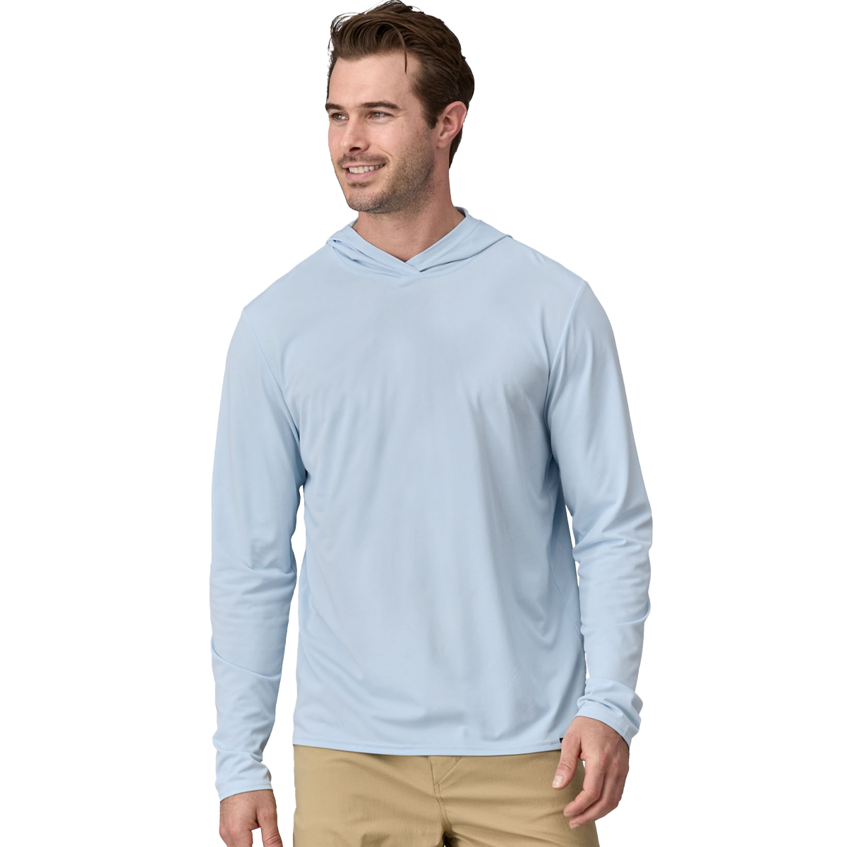 Men's Capilene Cool Daily Hoody