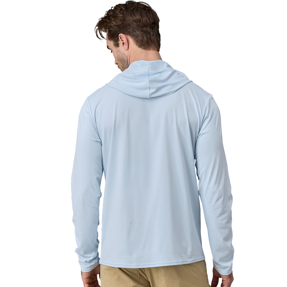 Men's Capilene Cool Daily Hoody