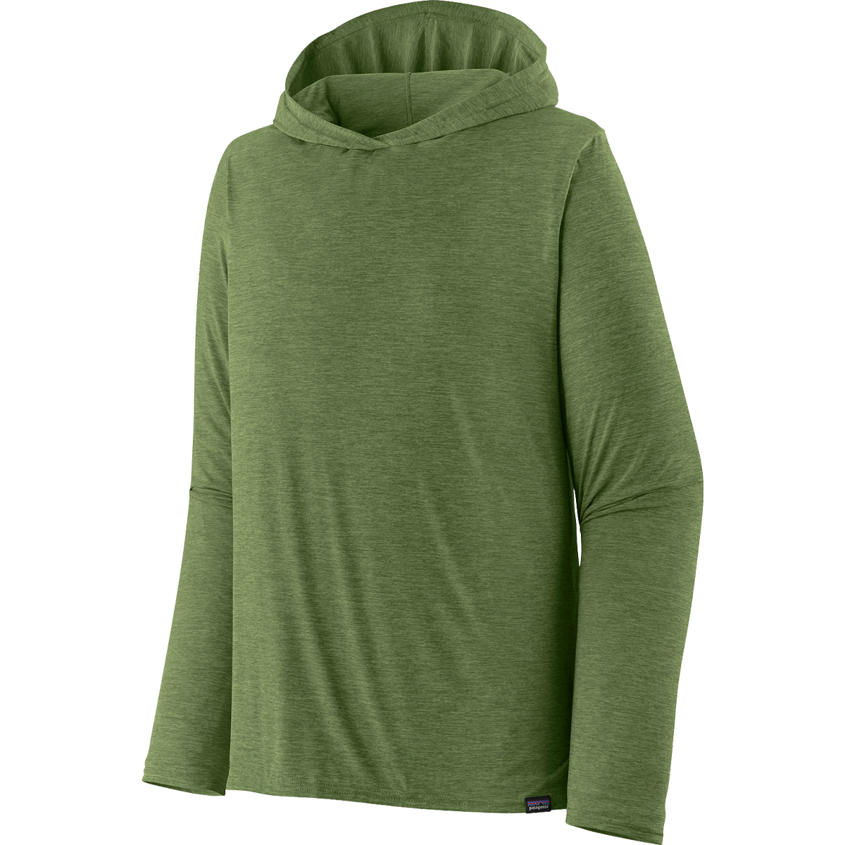 Men's Capilene Cool Daily Hoody