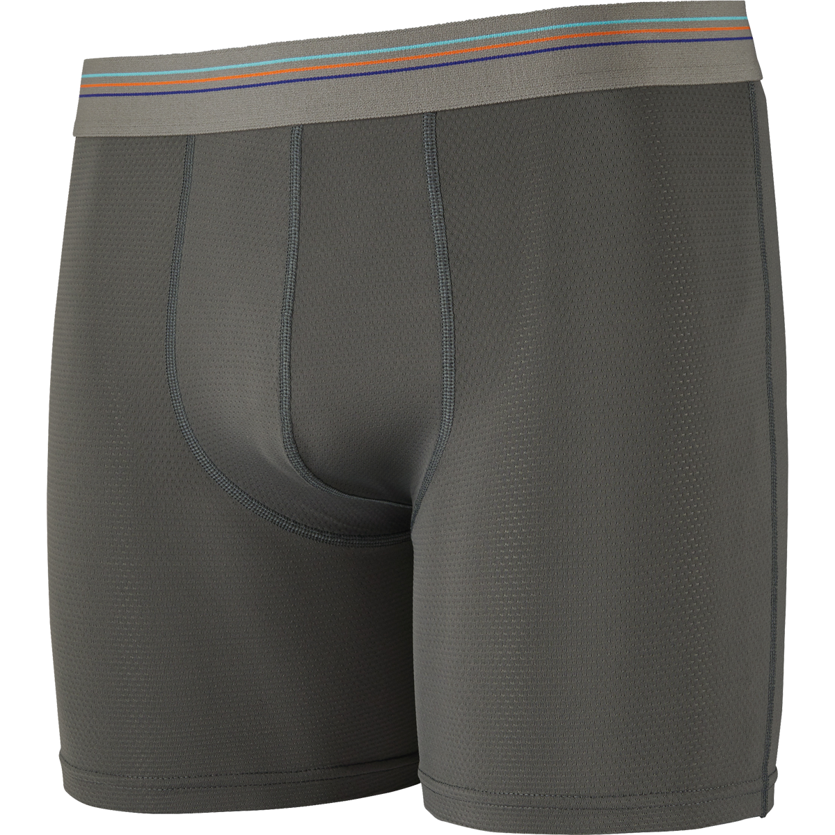 Men's Sender Boxer Briefs - 6"