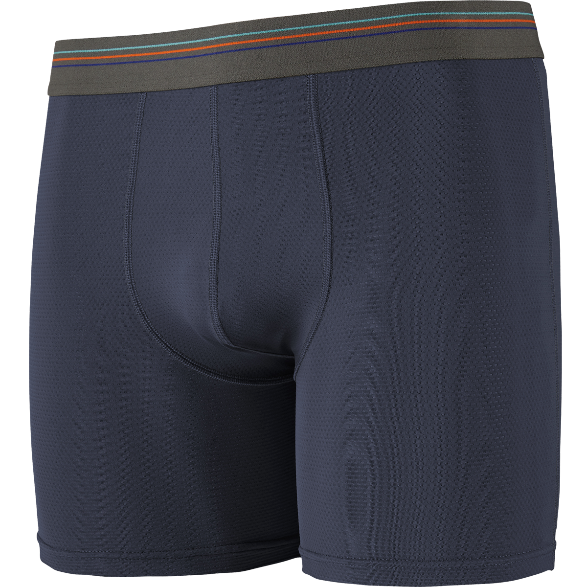 Men's Sender Boxer Briefs - 6"