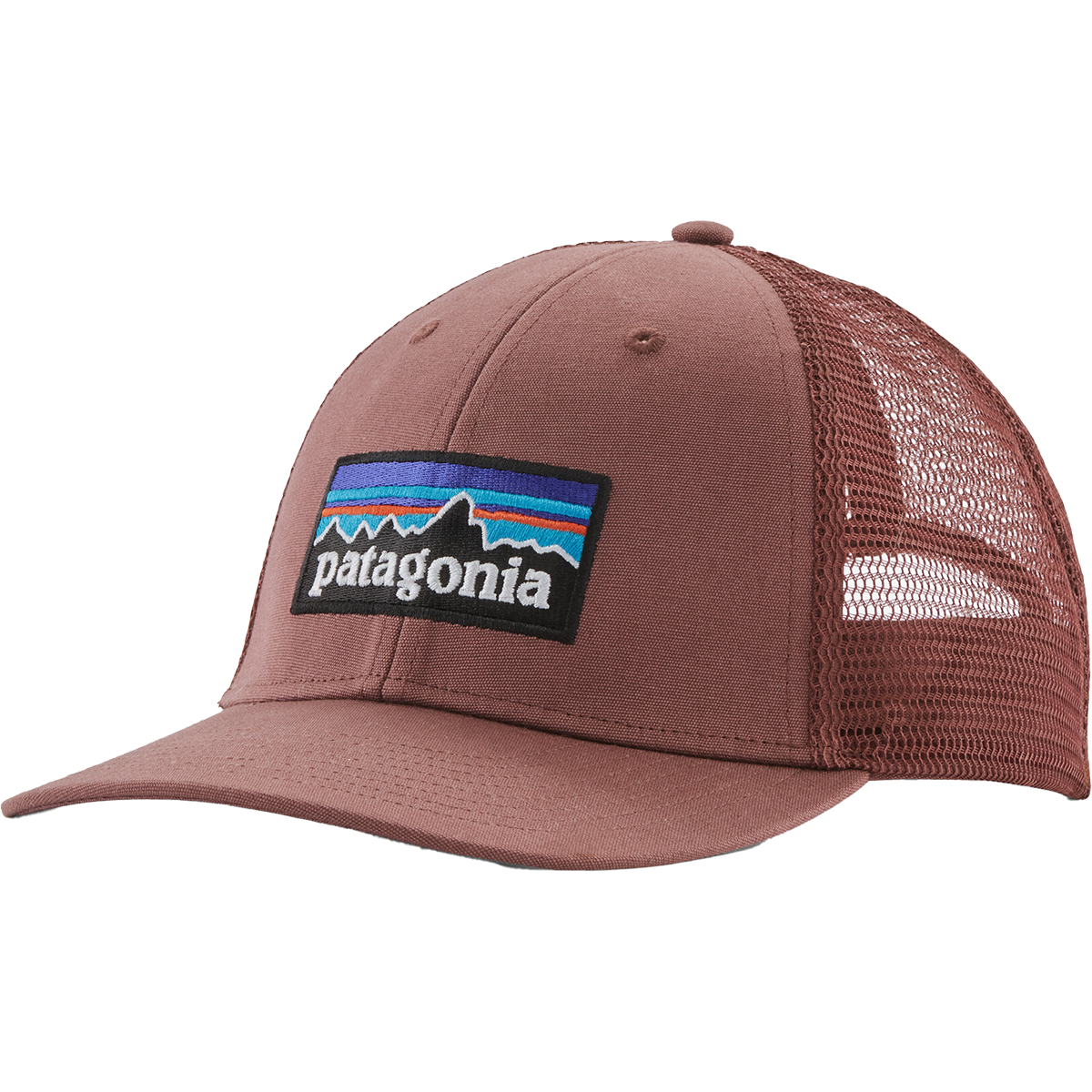 P-6 Logo LoPro Trucker Hat