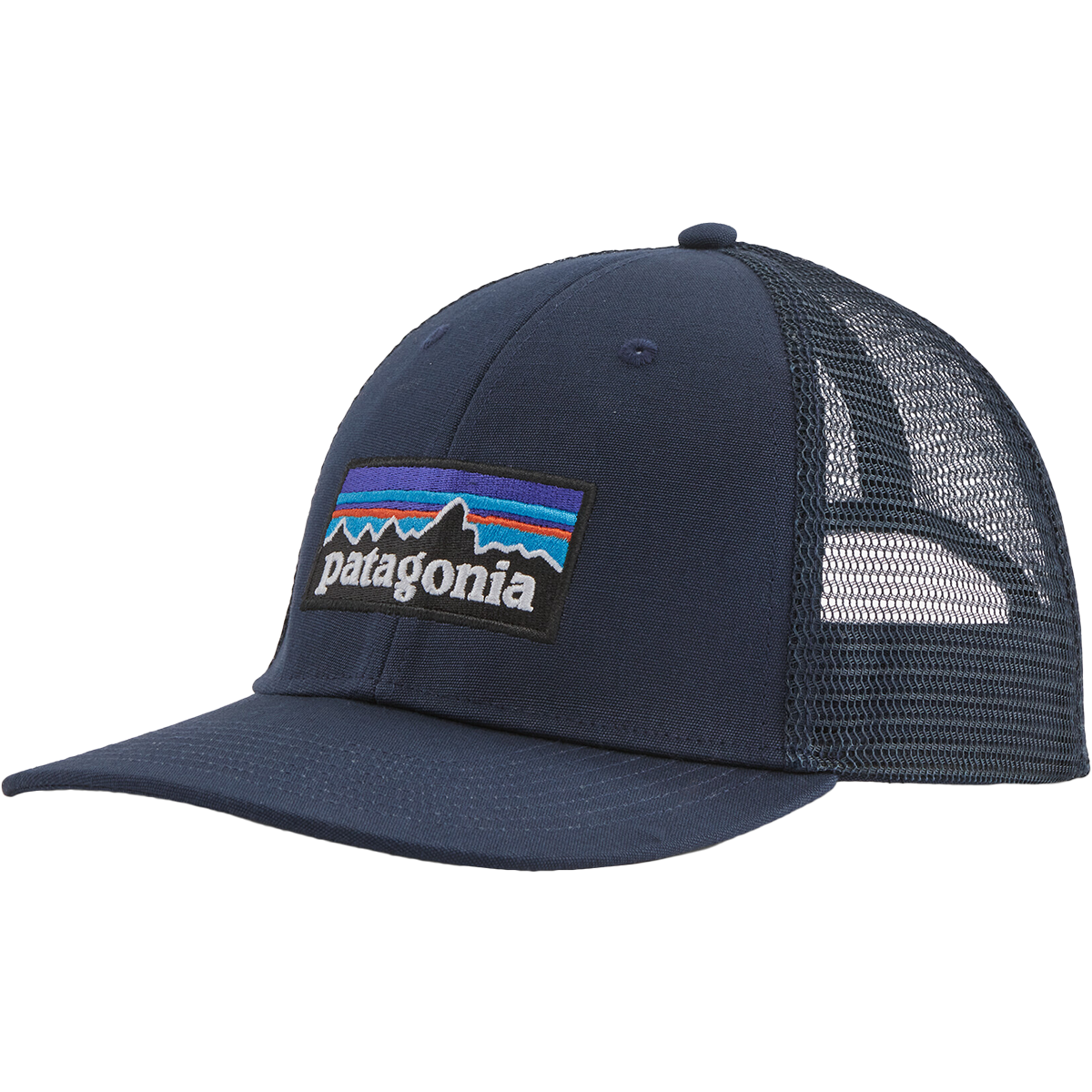 P-6 Logo LoPro Trucker Hat