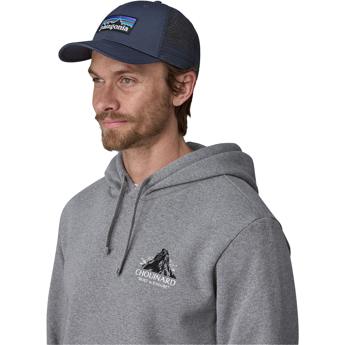 P-6 Logo LoPro Trucker Hat