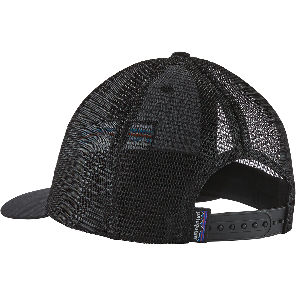 P-6 Logo LoPro Trucker Hat