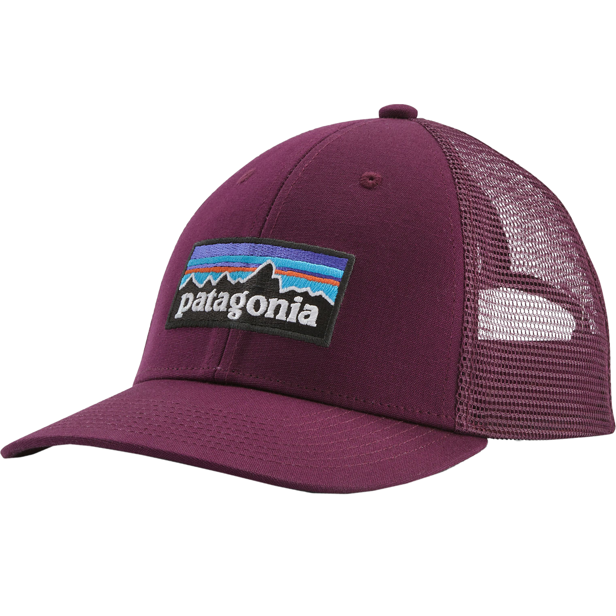 P-6 Logo LoPro Trucker Hat
