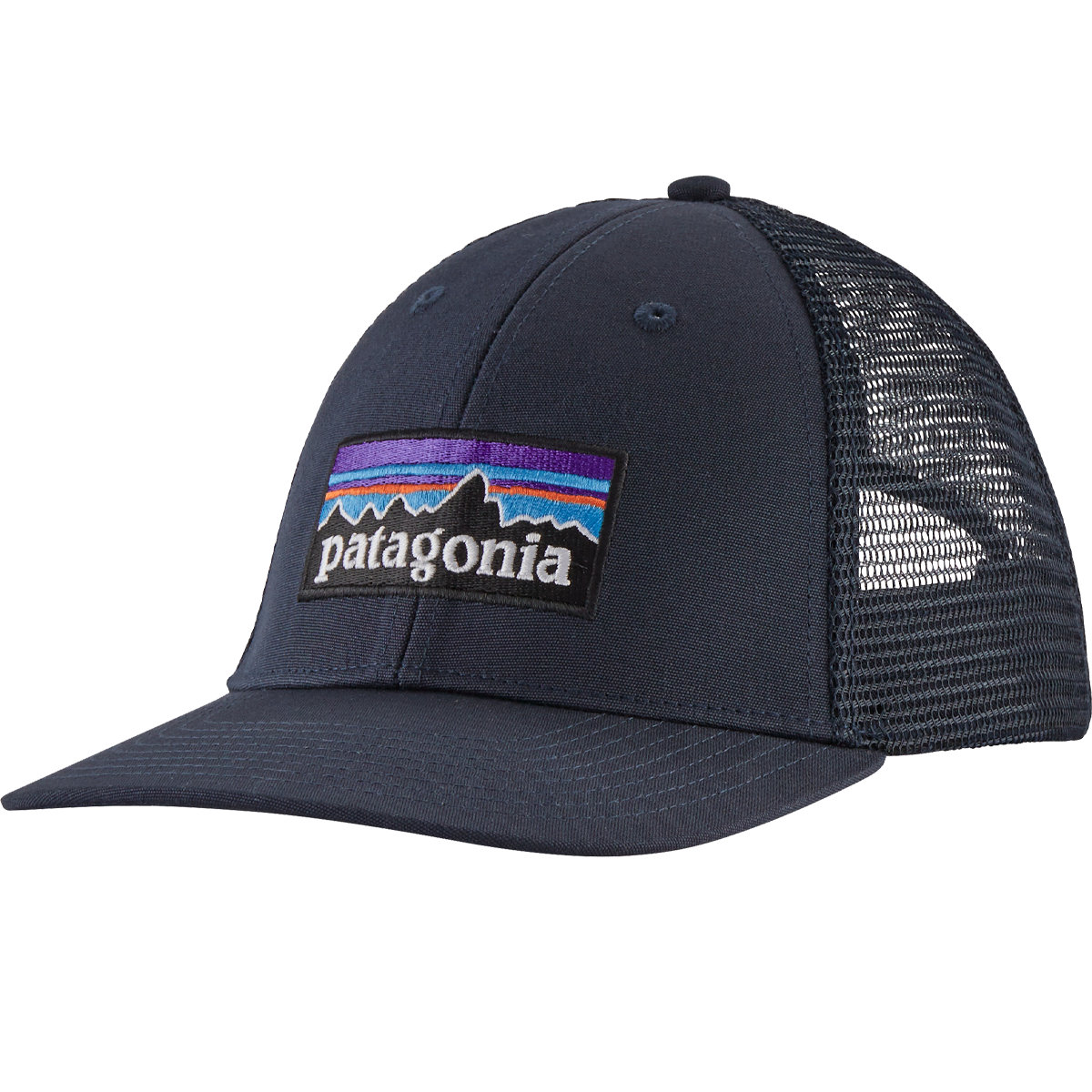 P-6 Logo LoPro Trucker Hat