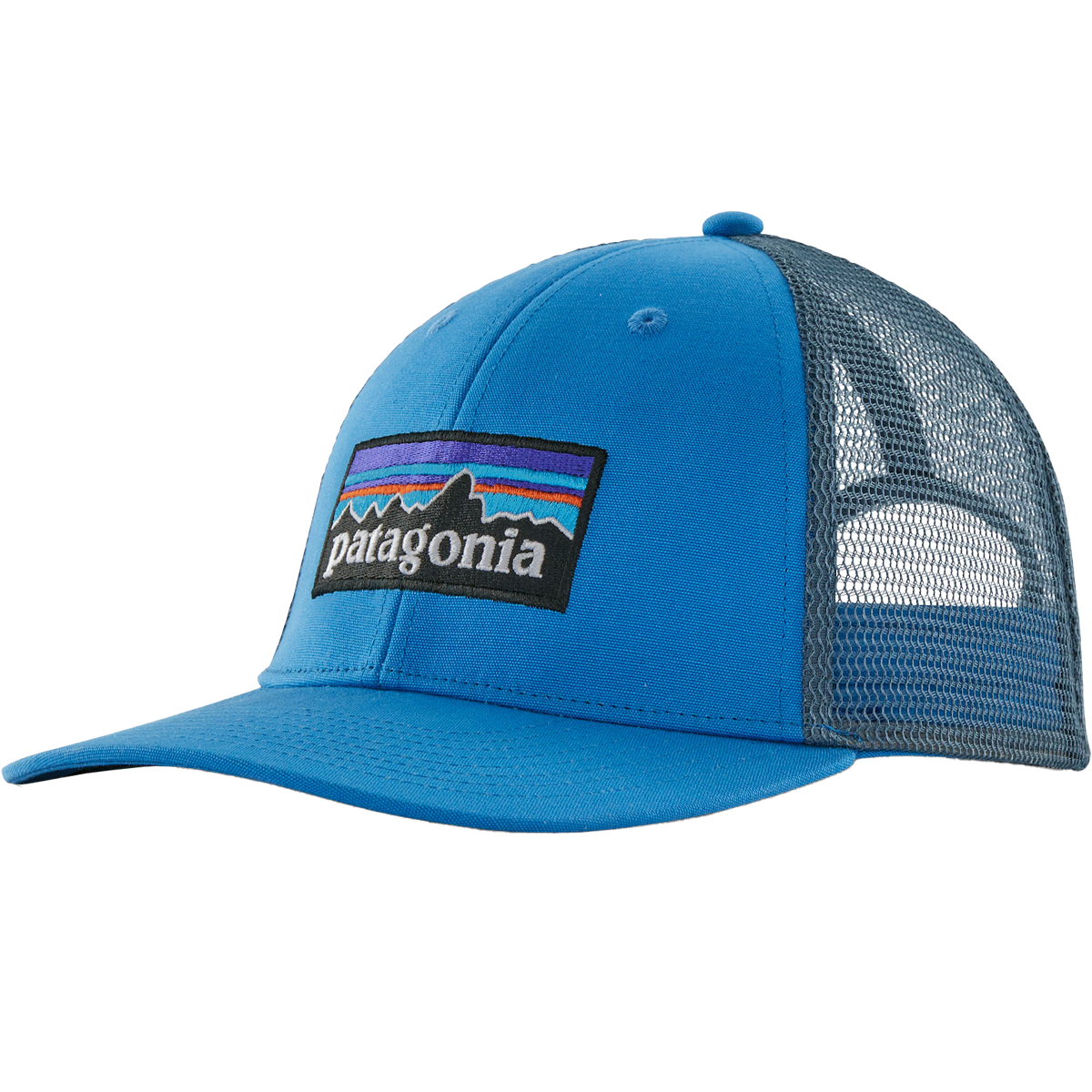 P-6 Logo LoPro Trucker Hat