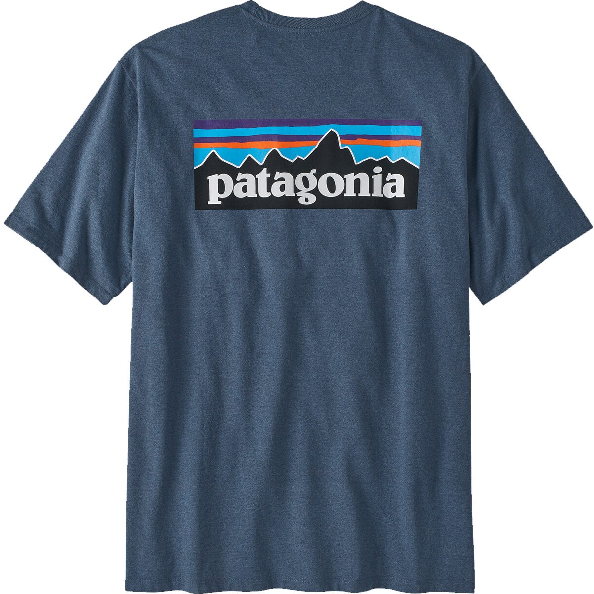 Men's P-6 Logo Responsibili-Tee