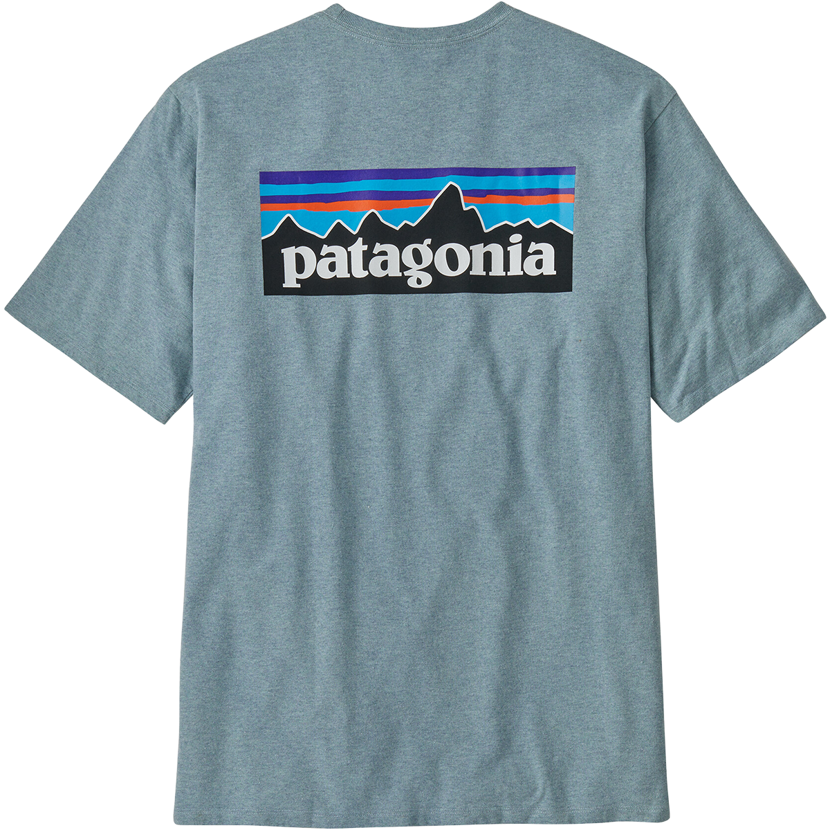 Men's P-6 Logo Responsibili-Tee