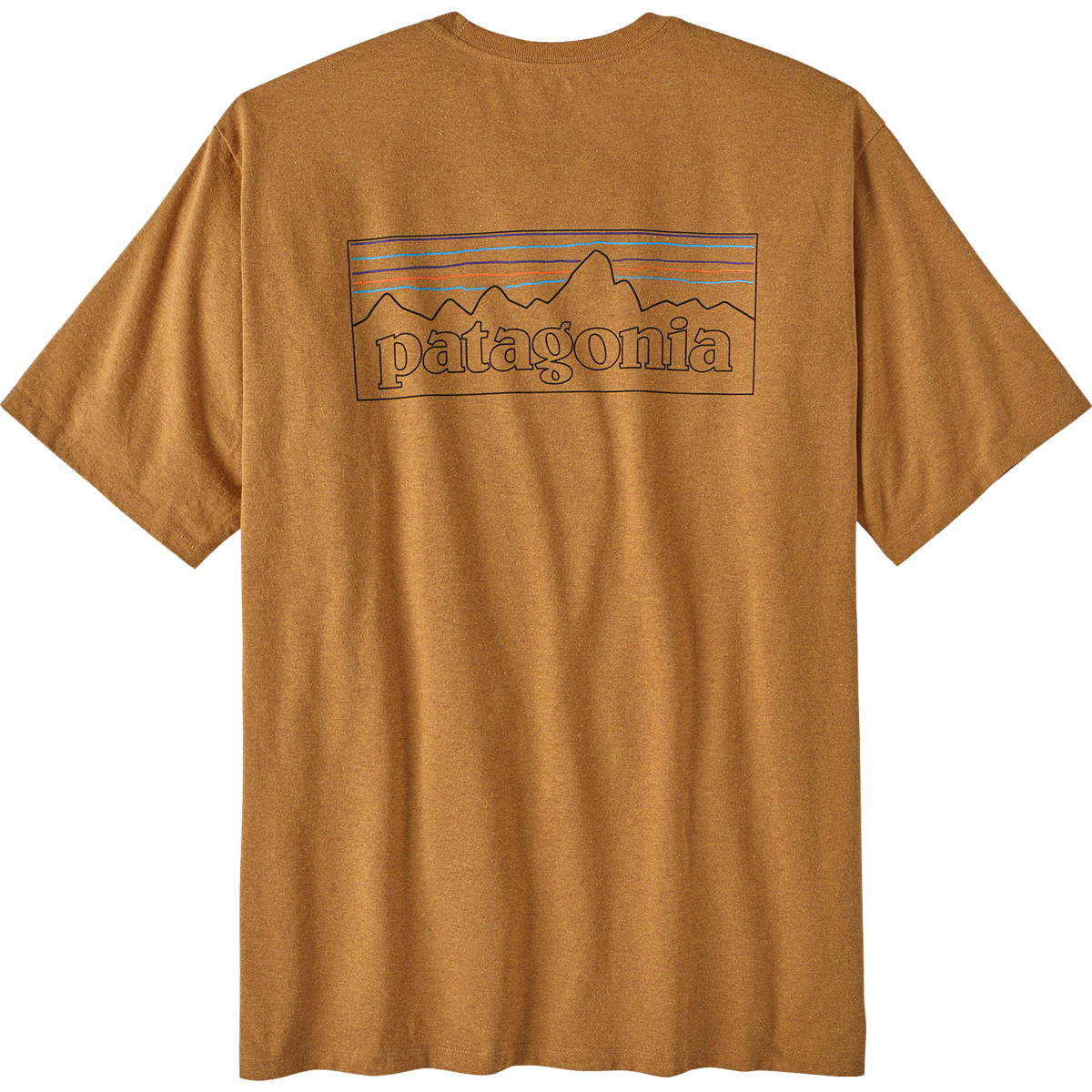 Men's P-6 Logo Responsibili-Tee