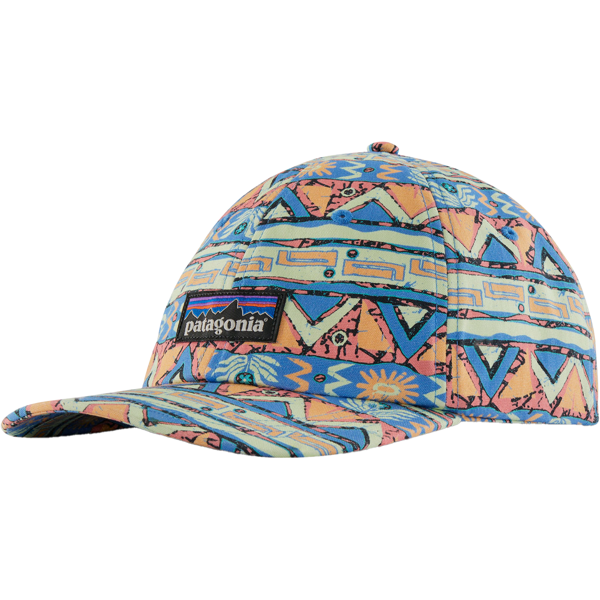 Men's P-6 Label Trad Cap