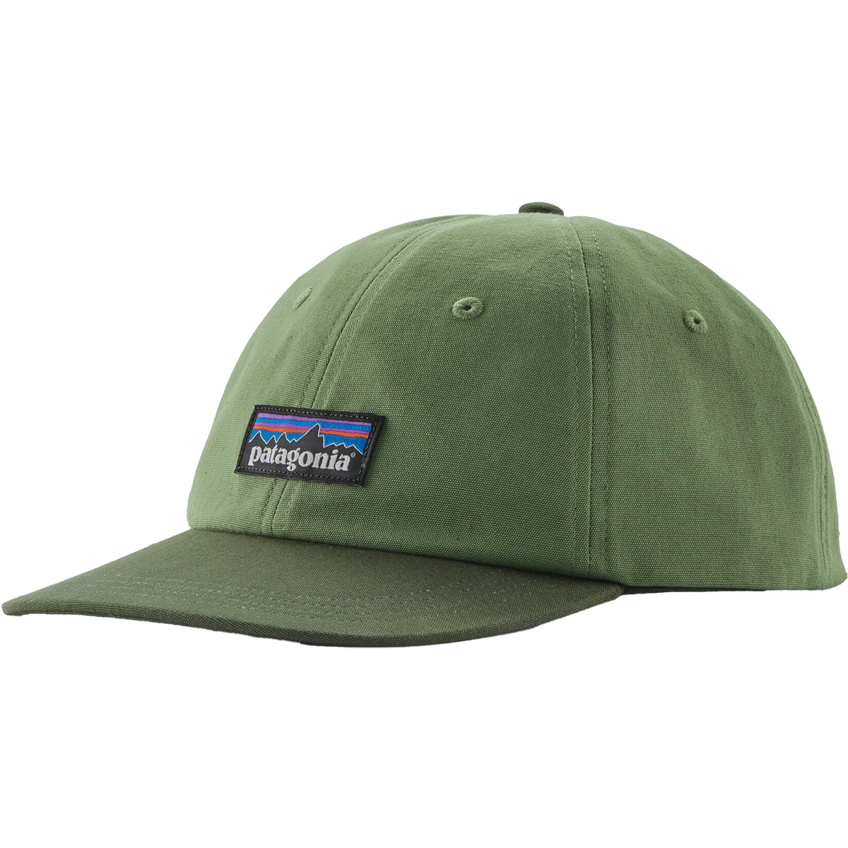 Men's P-6 Label Trad Cap
