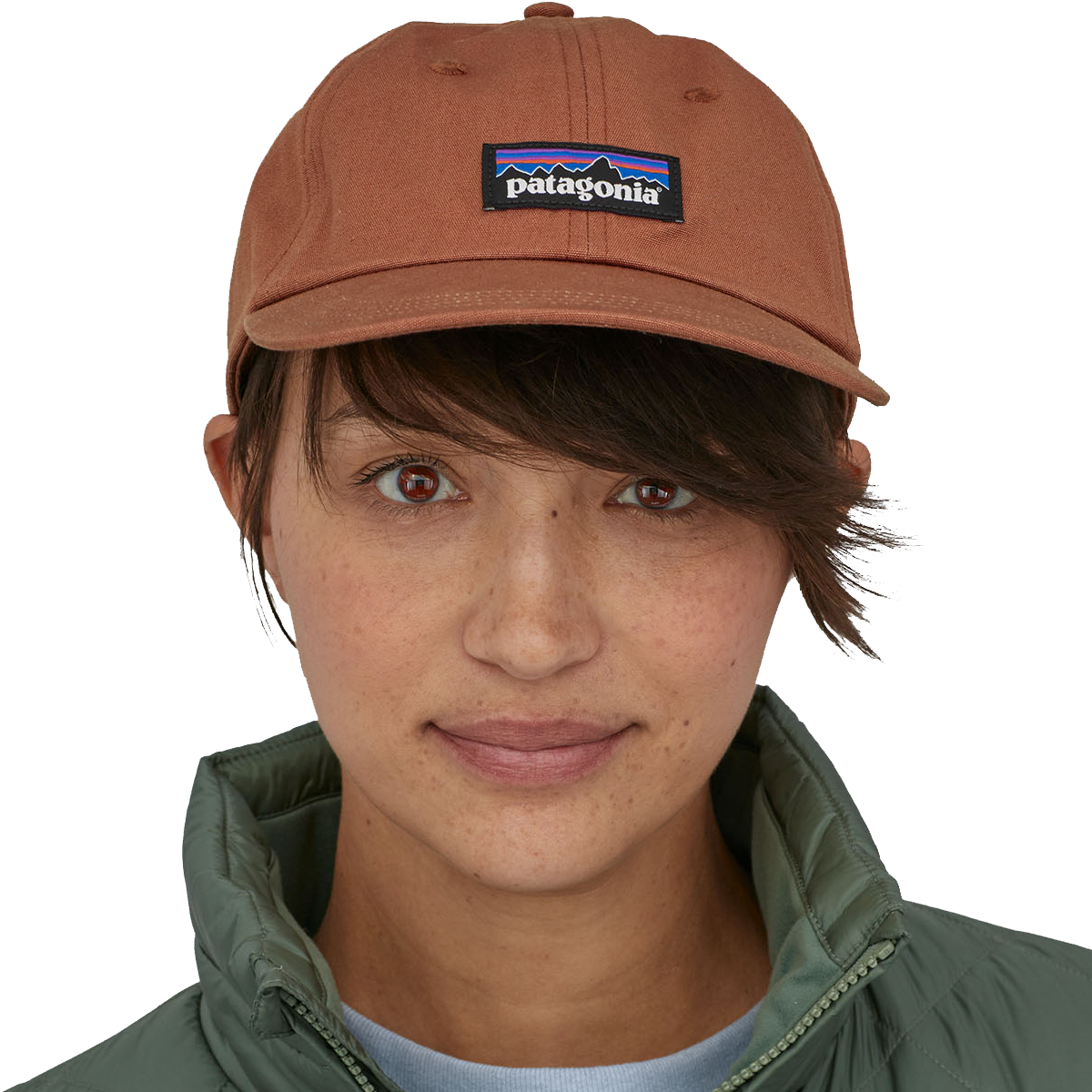 Men's P-6 Label Trad Cap