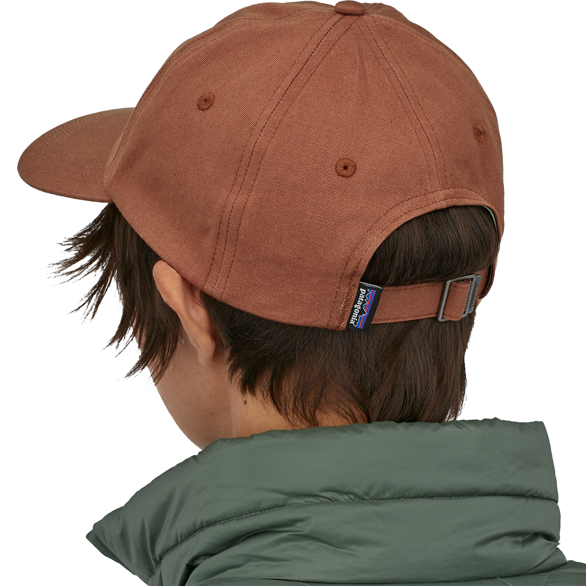 Men's P-6 Label Trad Cap