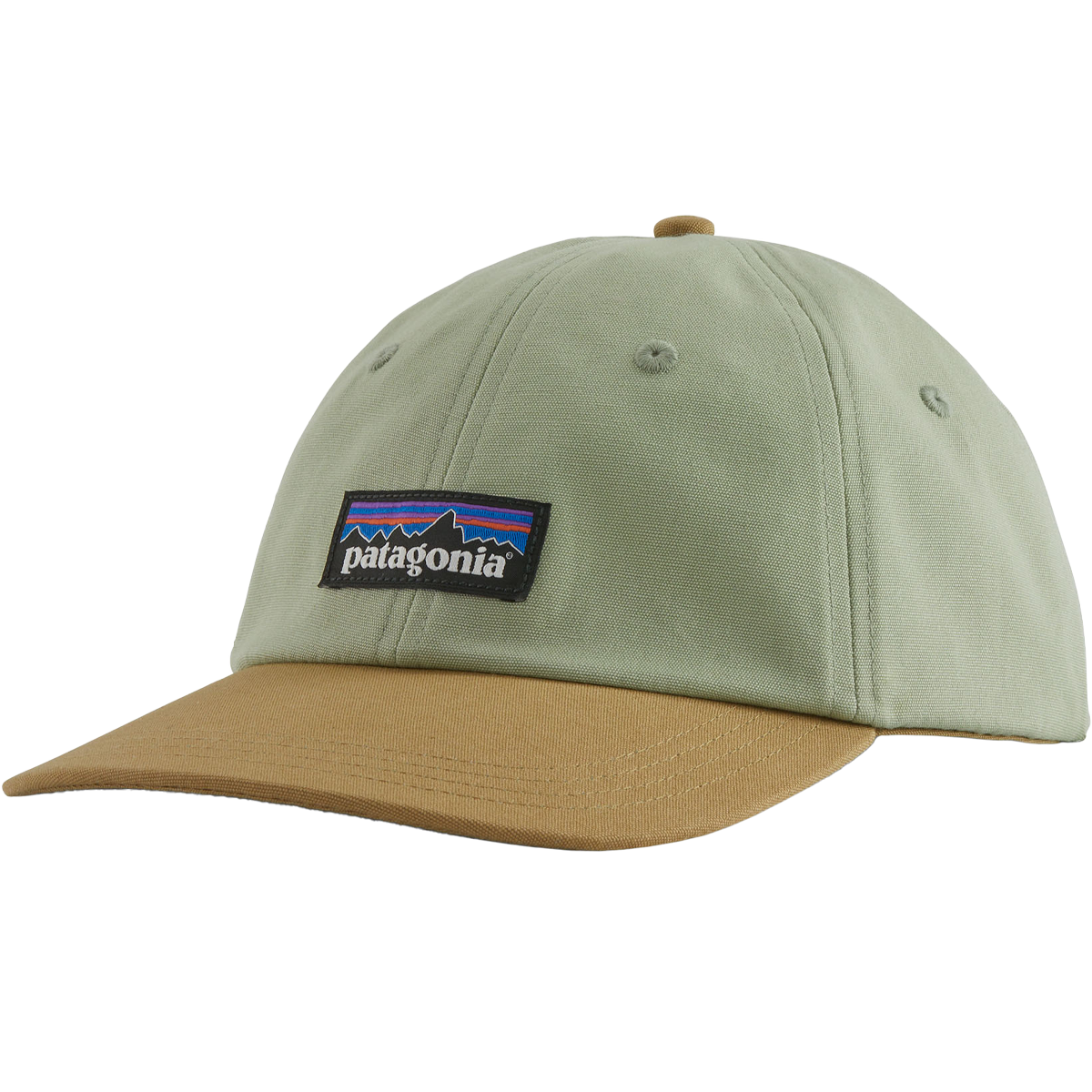 Men's P-6 Label Trad Cap