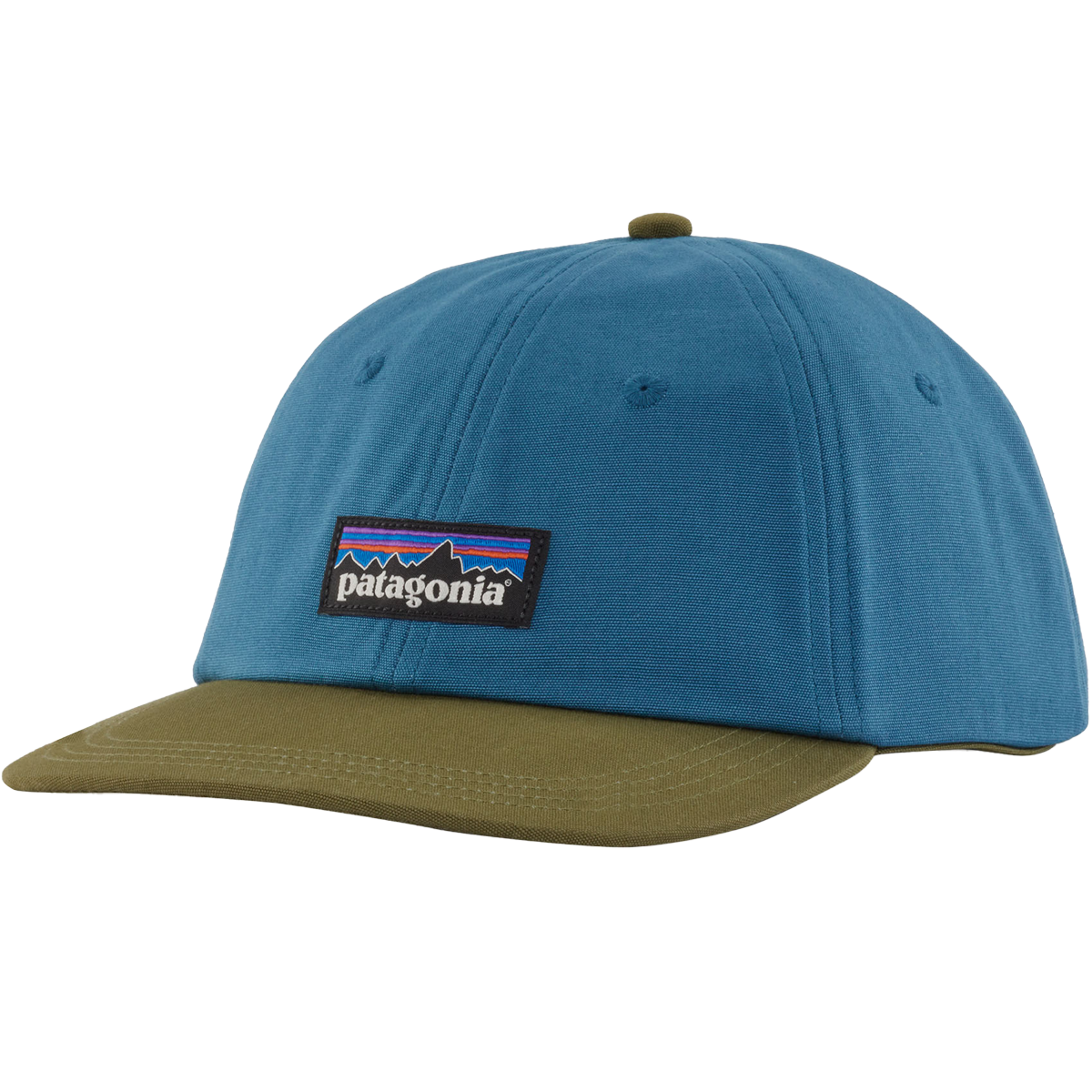 Men's P-6 Label Trad Cap