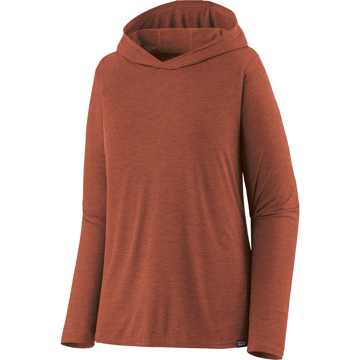 Women's Capilene Cool Daily Hoody