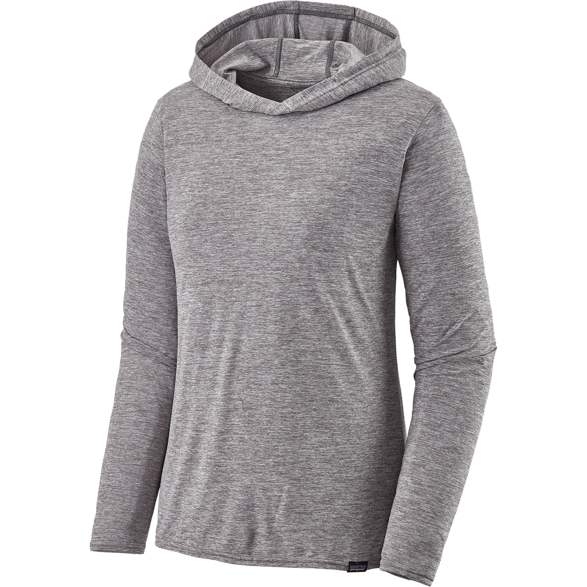Women's Capilene Cool Daily Hoody