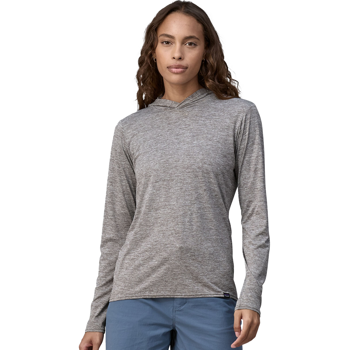 Women's Capilene Cool Daily Hoody