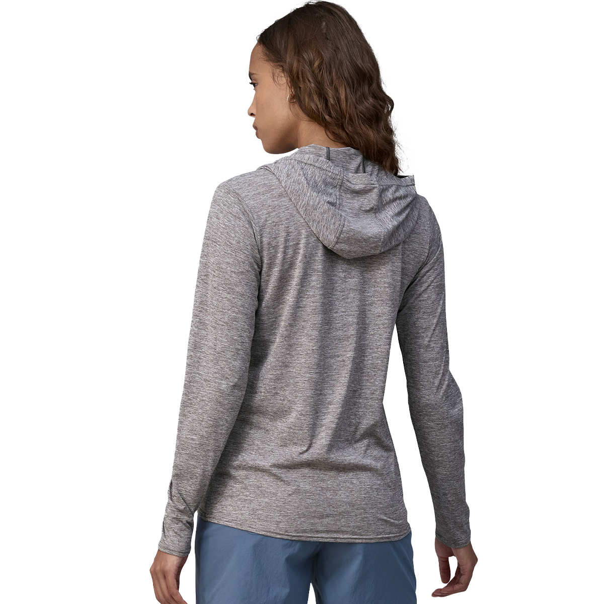Women's Capilene Cool Daily Hoody