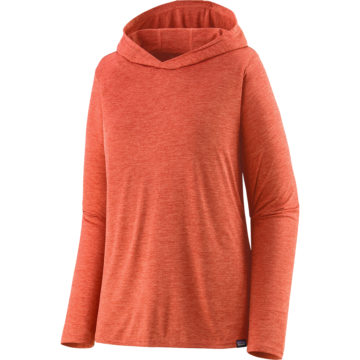 Women's Capilene Cool Daily Hoody