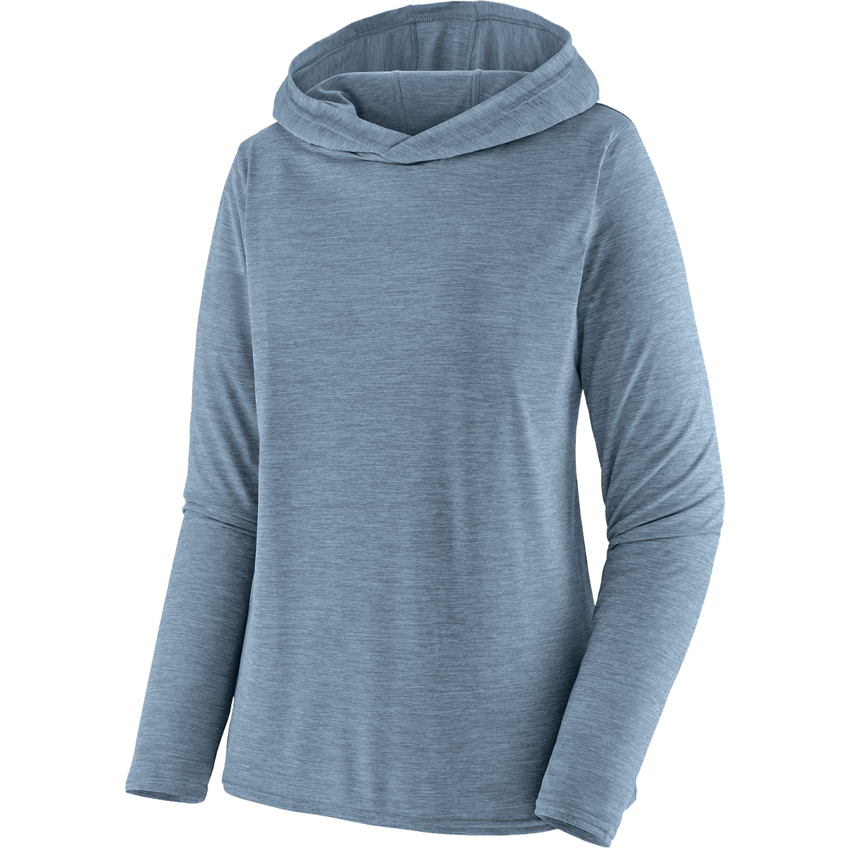 Women's Capilene Cool Daily Hoody