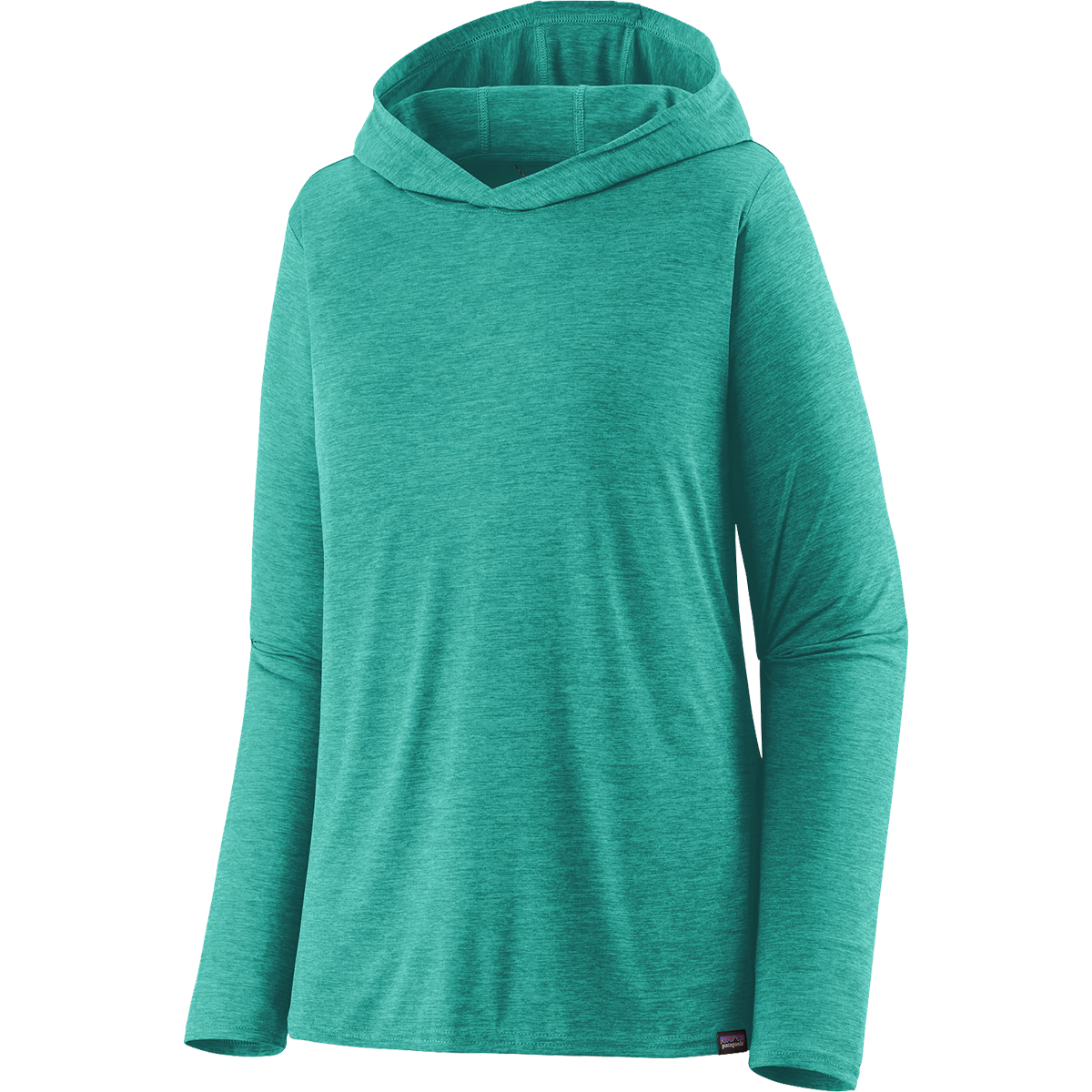 Women's Capilene Cool Daily Hoody