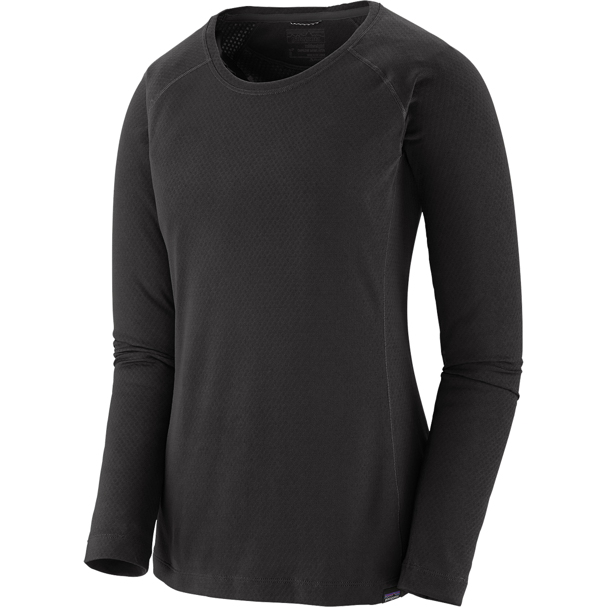 Women's Capilene Midweight Crew