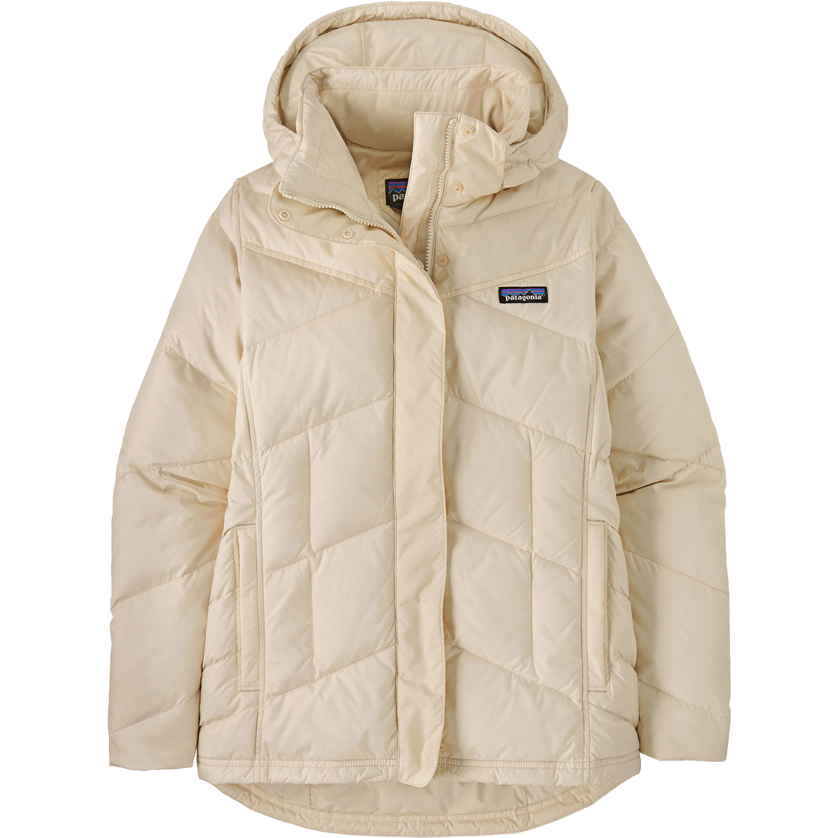 Women's Down With It Jacket