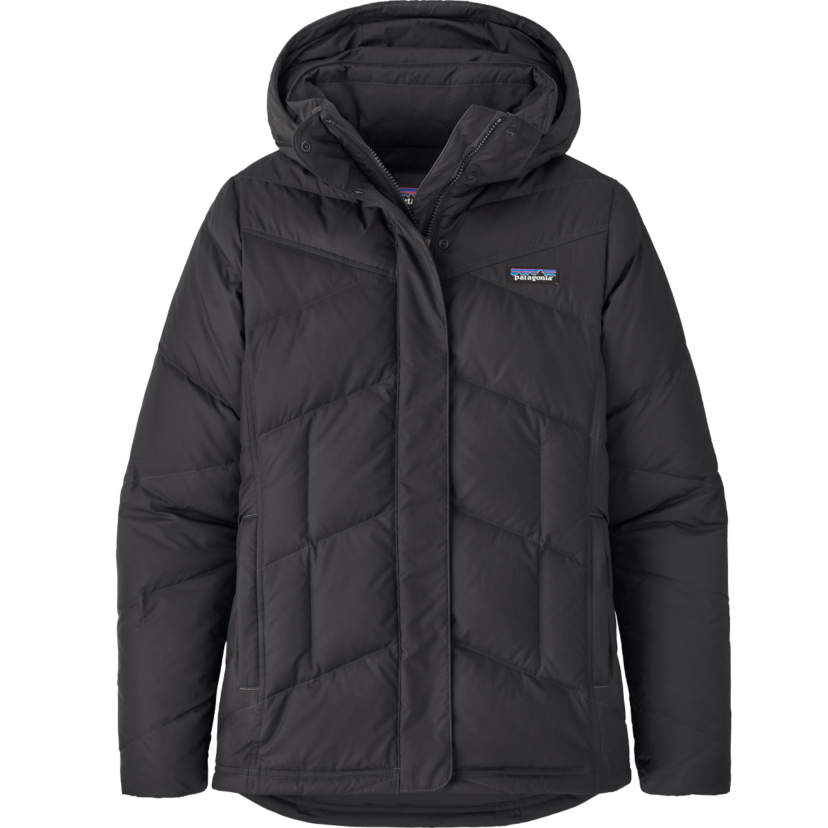 Women's Down With It Jacket